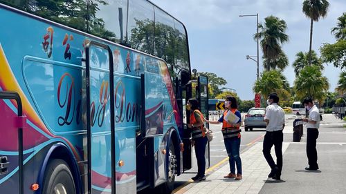 喊話台鐵類罷工別再來 王國材自曝:每個禮拜都很擔心