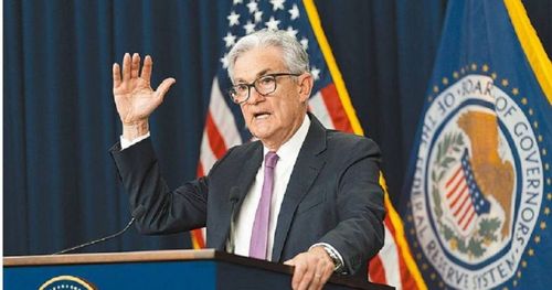 聯準會升息3碼的背後　債市3大理由投資機會到