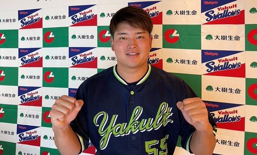 村上宗隆連13場卡彈 央聯若3隊戰績相同誰晉級