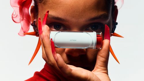 潮!Nothing Ear (Stick)耳機現身 充電盒像條口紅