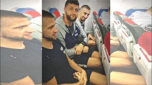 不只台灣！波士尼亞也有經濟艙之亂　諾克奇怒噴籃協毫無作為