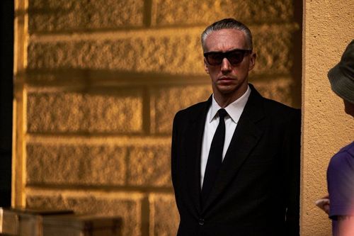 這樣的恩佐·法拉利你買單嗎　好萊塢新片《Ferrari》2023上映