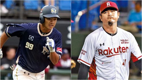 期待王躍霖、林澤彬發揮　丘總以林智勝、王勝偉為例：新環境有新刺激