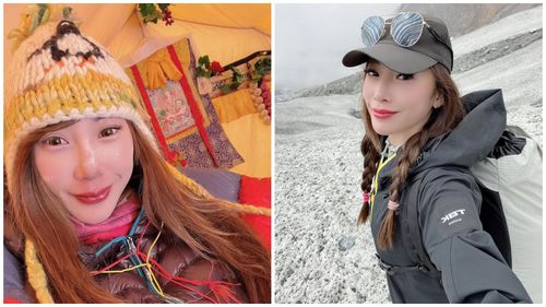 獨家|曾格爾睡老26歲男!正宮批他色誘人夫 深夜含淚截175張情慾對話