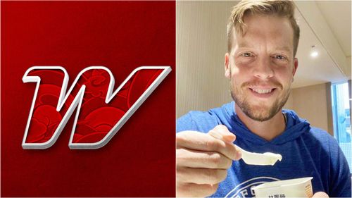 又是無情業配 味全龍新洋投強調「功能性」