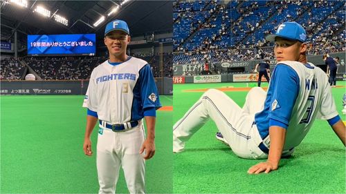 曾總認證「大王」新姿勢神似「神威」　強調「沒有消息就是好消息」