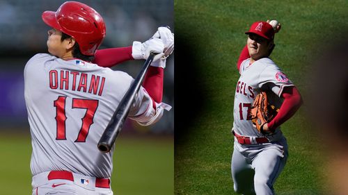 盤點整季成績　日媒點評大谷翔平比去年「投高打低」