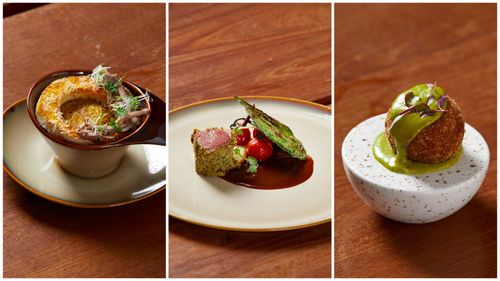 頂級和羊融合義大利風味 只限6天限量開搶