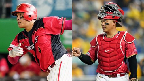 為何吉力吉撈打DH成績特別好? 葉總點出關鍵「責任感」