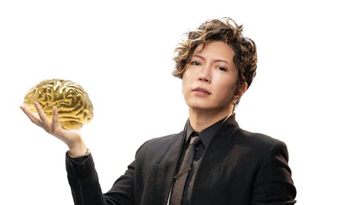 東京人歧視更可怕!GACKT鬼門關走一回 復工替埼玉人叫屈