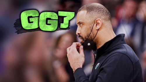 太誇張的劇情!塞爾提克總教練烏杜卡被禁賽1年真正原因曝光