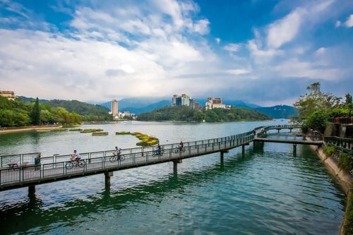 櫃台小姐五鬼搬運　偷走日月潭住宿費4萬元！下場出爐