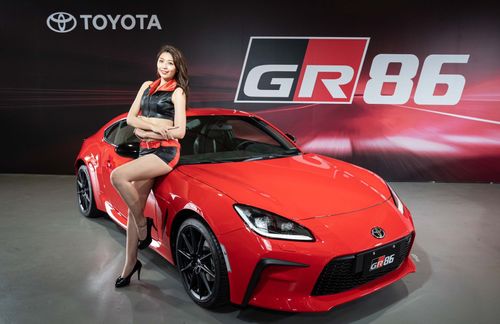 頂不住!和泰車再宣布調漲Toyota 5款車售價 漲幅最高上看7%