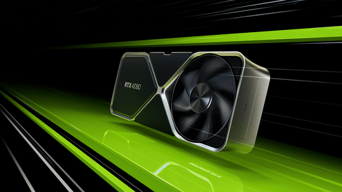NVIDIA RTX 4090現身Geekbench 跑分見真章