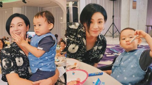 單胎家長遇「再生一個」情勒！歐陽靖爆氣回文　媽媽們共鳴：無敵認同