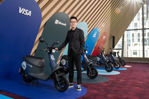 GOGORO騎到飽退場　網：外送師崩潰！大戶要跑光了