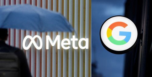 Google與Meta違法收集個資 南韓重罰千億創紀錄!