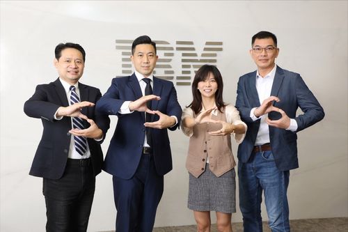 駭客攻擊製造業首度超過金融業　 IBM ：6成企業已採用AI資安應用