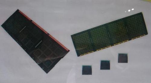 利機Q3載板市況增溫　全年將維持成長態勢