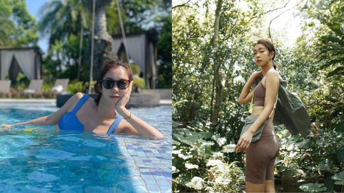 大霈升格闆娘冒護花使者 5字洩感情狀態