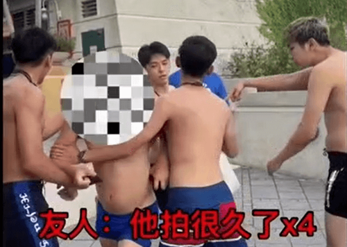 水樂園比妹都是獵物 「色影師」偷拍2小時下場曝光