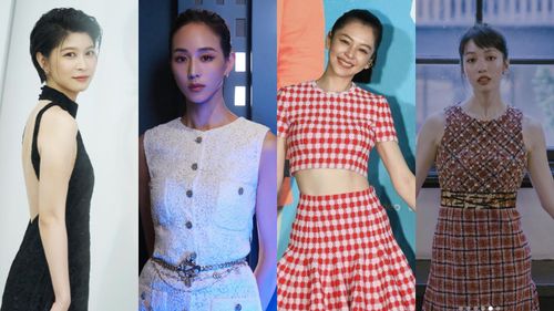 金馬入圍預測|江宜蓉、王渝萱少女情慾炸裂搶影后 先過徐若瑄張鈞甯這關