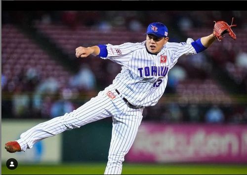 宋家豪中繼1局無失分 吳念庭選到2四壞