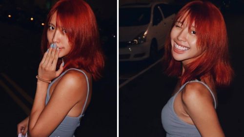 被爆分手後!曬照「赤裸裸給你們看」 李芷婷:記得用力愛自己