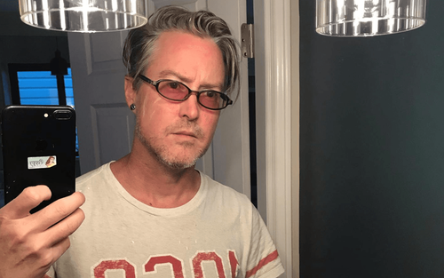 缺席黄嘉千离婚官司　夏克立打破沉默为台湾加油