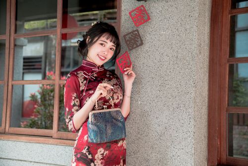 穿旗袍逛老台北、拍復古網美照 台北凱達推住房專案2899元