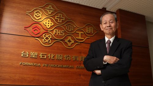 台塑化董座專訪1|陳寳郎預測第4季油價慢慢上來 「明年會跌且不會比今年好」
