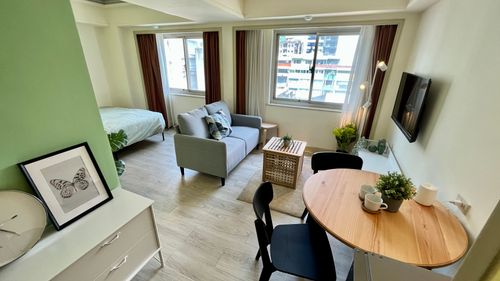 年薪百萬購屋族不幸福 10年房價貴250萬、坪數縮水4坪