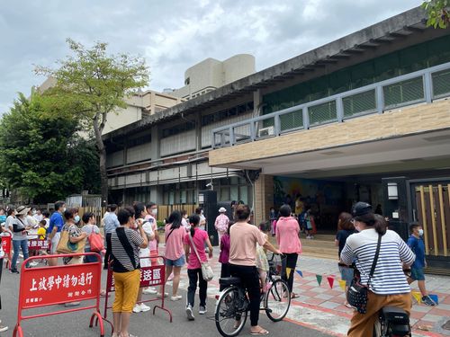 家長注意！9/12起寶寶確診滿7天無症狀　托嬰中心可恢復收托