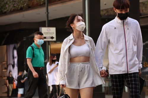 明高溫飆36°C!這幾區午後留意雨勢 颱風南瑪都周末恐影響台灣