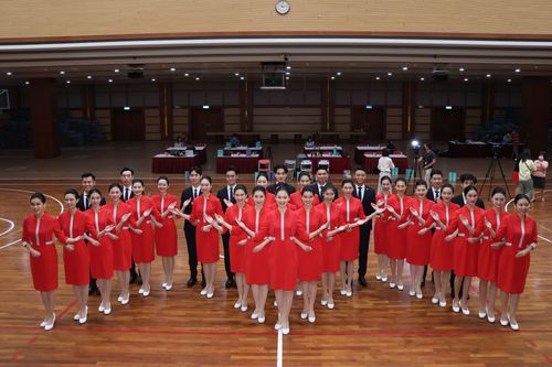 快來找明星臉！銘傳國慶金釵亮相　她們撞臉許瑋甯、舒淇