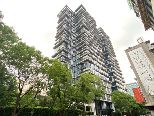 與富豪為鄰最低代價1388萬　走路3分鐘房價差10倍