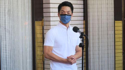 比照游毓蘭認祖歸宗？　蔣萬安這樣說「轟綠營耍手段」