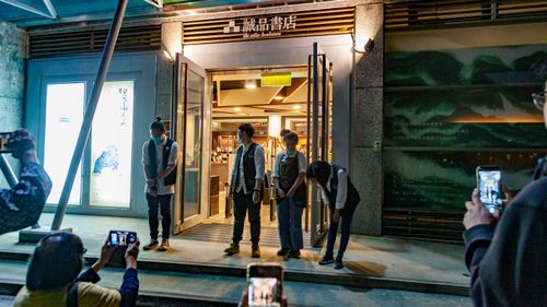 劉櫂豪批饒慶鈴把台東誠品變不見 縣府回應了