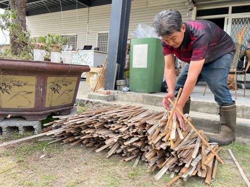 前進六十石山|20年心血一震成廢墟 茶莊主死守家園51小時絕不撤