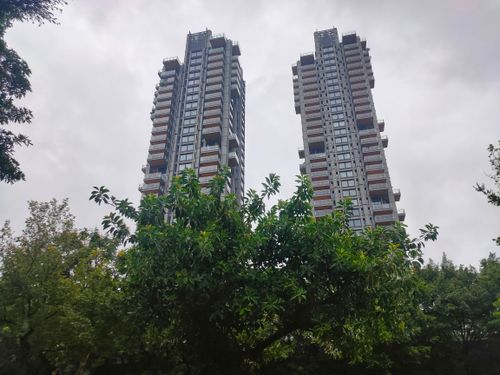 信義聯勤16樓戶3.8億元成交　穩居今年豪宅單價王