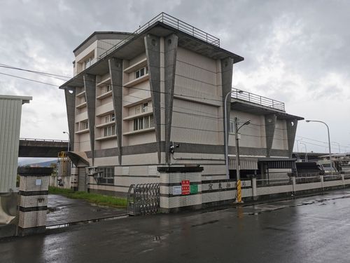 颱風來襲抽水站竟「打烊」休息 宜蘭市公所挨批「罔顧人命」