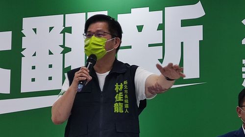 侯友宜博士學位爭議成羅生門 警大捲風波!林佳龍競辦下午新北檢提告