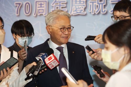 台股疲弱股民憂心　吳東亮：台股還沒跌到谷底但不要悲觀