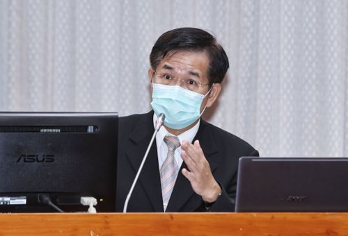 體育署長缺1年何時能選出?教長曝「曾徵詢幾位」 這原因又泡湯