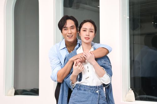 專訪｜莊凱勛被《額外旅程》嚇到交代身後事　小薰憶幫亡母擦身見屍斑