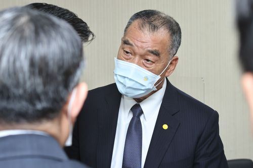 兵役延長已成定局? 邱國正坦言:年底前向社會大眾公布