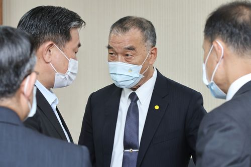 邱國正嘆4個月兵沒戰力！　「1年才能磨練成合格戰鬥兵」