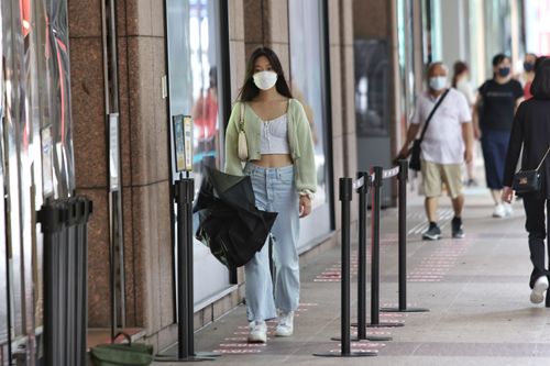 北台灣明降溫！南部、山區午後防陣雨　周三到20°C