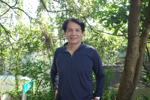 壹蘋頭家2|陳沛銘自我要求高 下個目標要征服富士山