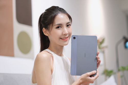 新平板9/24登台｜OPPO Pad Air免9千